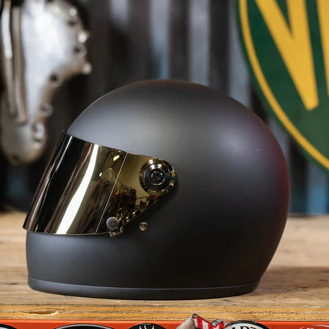 Biltwell Gringo S Visor – Beachman USA