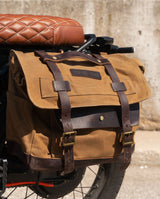 Messenger Bag