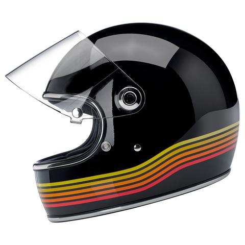 Retro Black Gringo S – Beachman America
