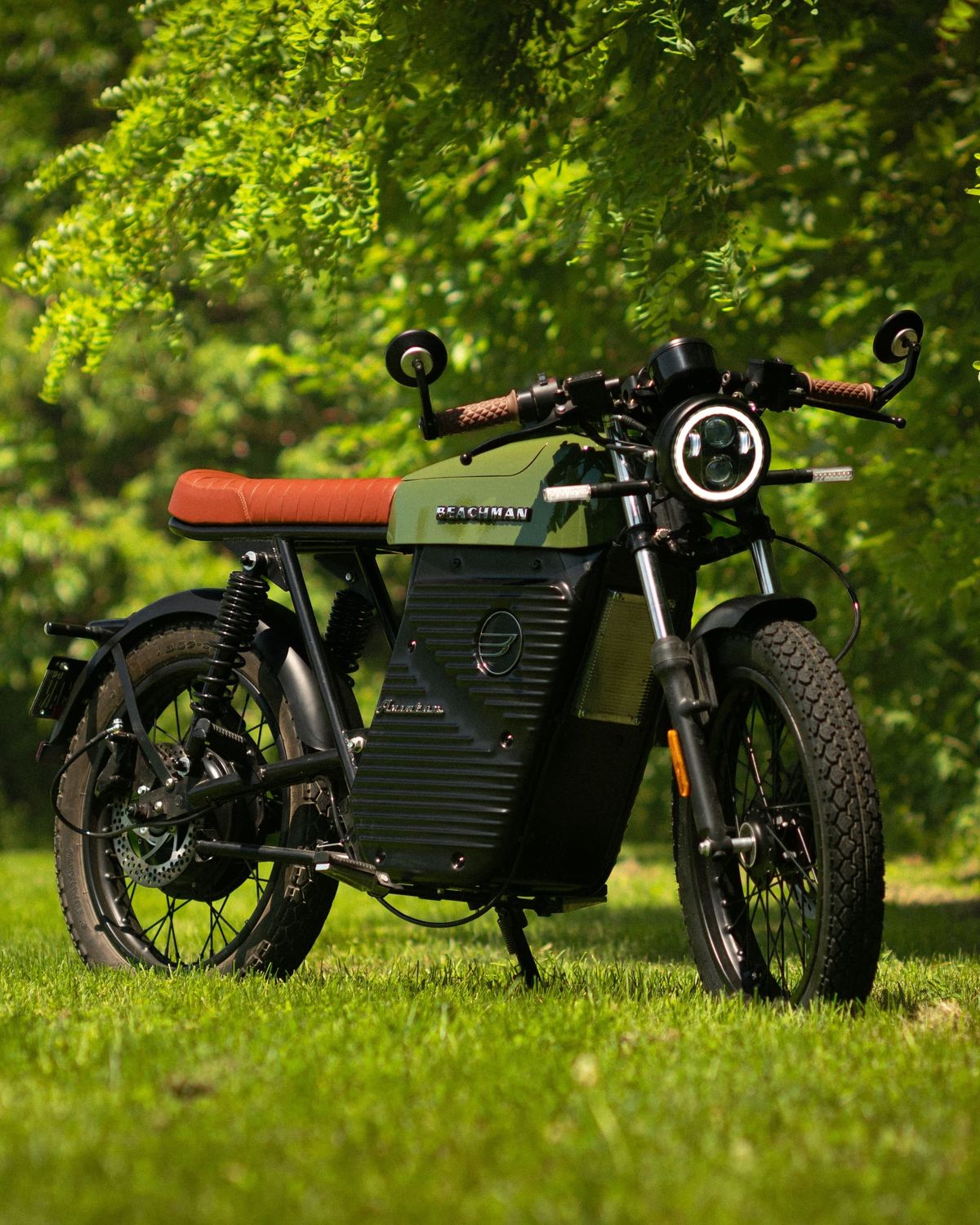 Aviator 50