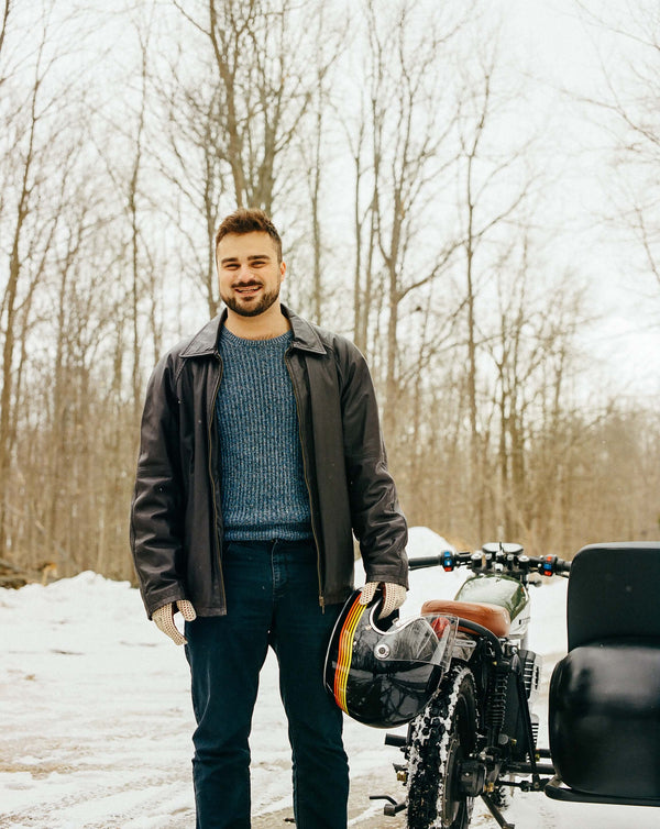 Letter From The Founder No. 28