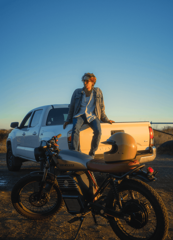 Letter From The Founder No. 30