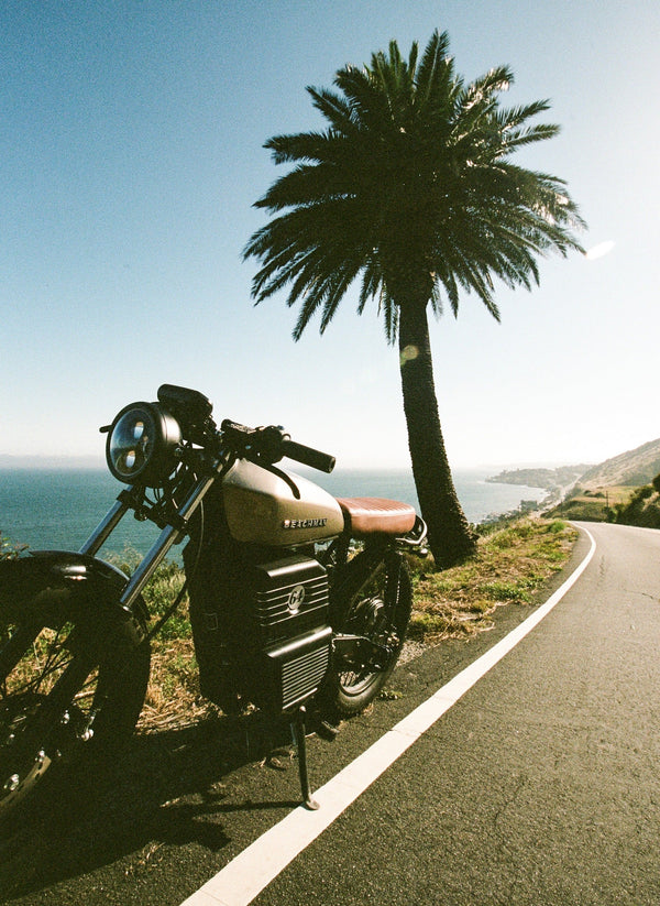 Letter From The Founder No. 29