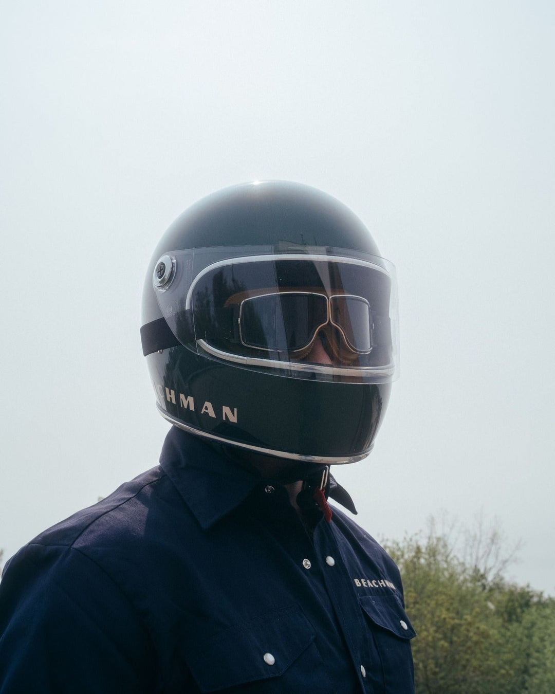 Racer Goggle – Beachman America