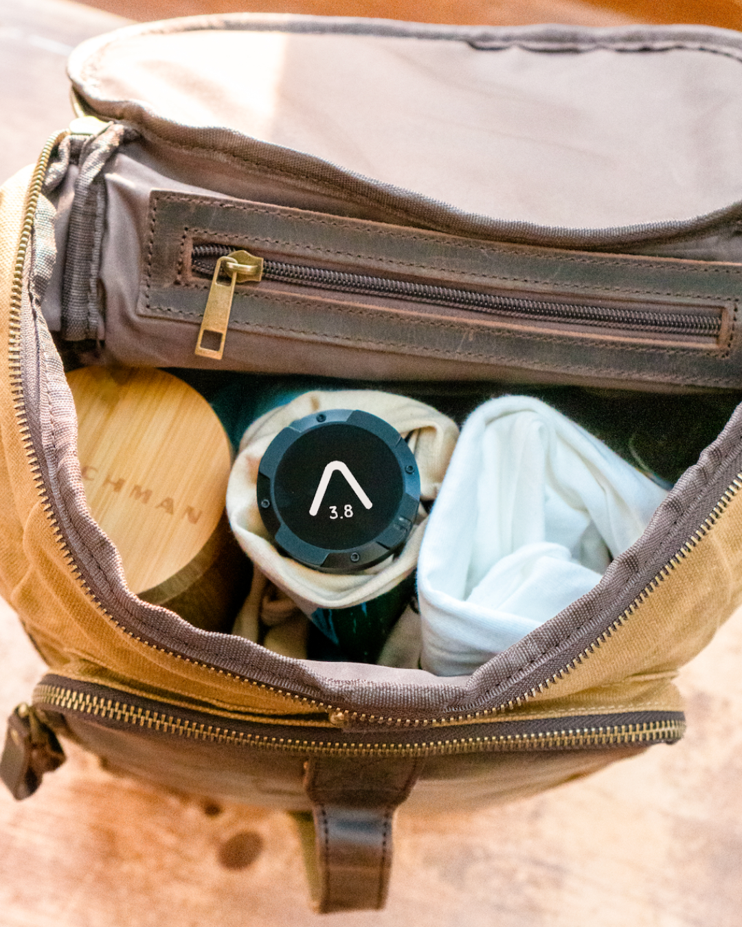 GPS - Beeline Moto II – Beachman America