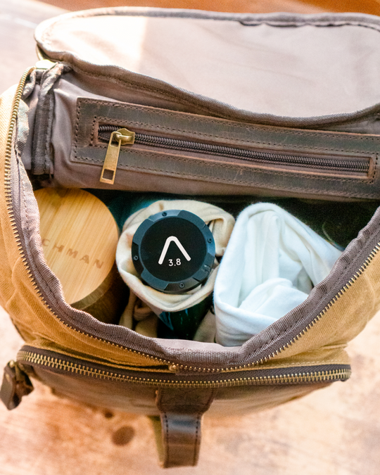 GPS - Beeline Moto II – Beachman America