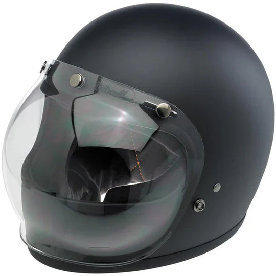 Biltwell Bubble Visor – Beachman America