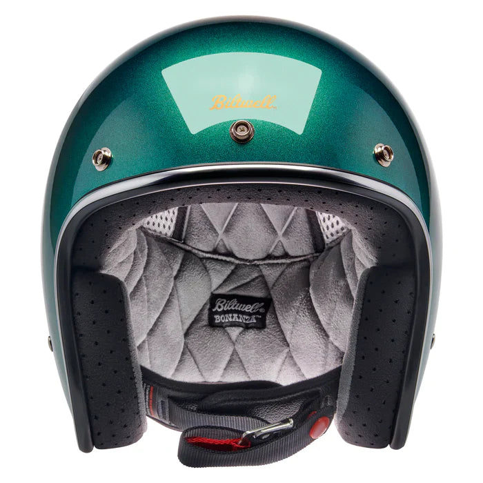 Metallic Catalina Green Bonanza – Beachman America
