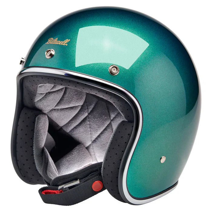 Metallic Catalina Green Bonanza – Beachman America