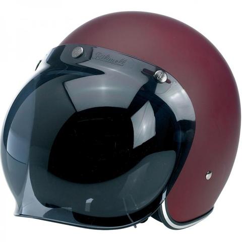 Biltwell Bubble Visor – Beachman America