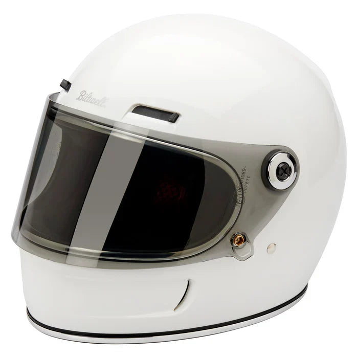 Biltwell Gringo S Visor – Beachman America