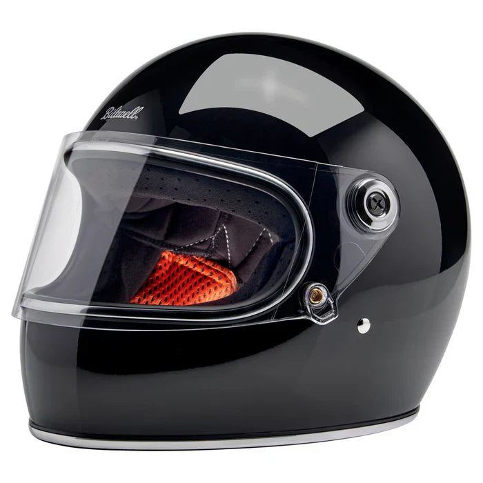 Gloss Black Gringo SV – Beachman America