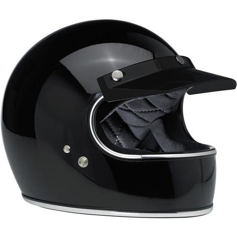 Biltwell Helmet Visor