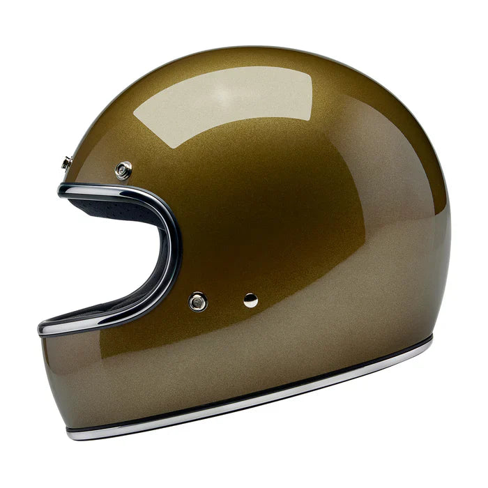 Ugly Gold Metallic Gringo S – Beachman America