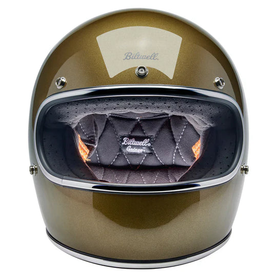 Ugly Gold Metallic Gringo S – Beachman America