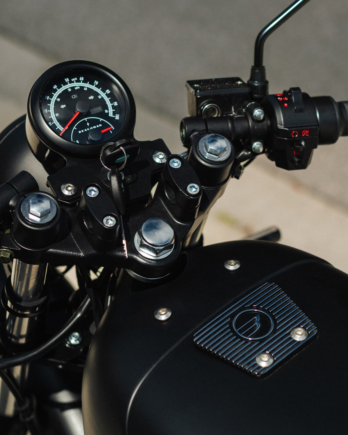 Classic gauges